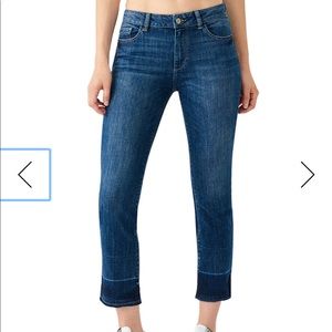 DL1961 Santorini Jeans